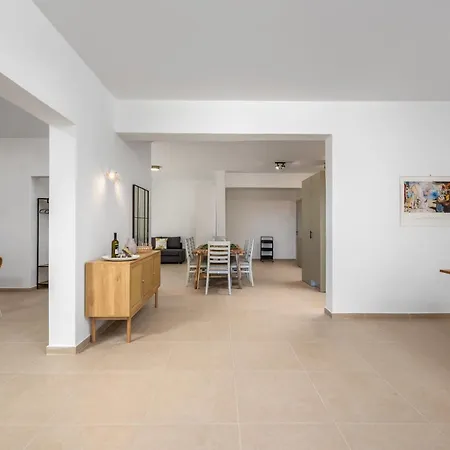Polytimi Summerhouse * יאליסוס