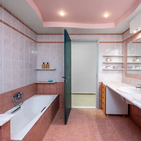 Polytimi Summerhouse