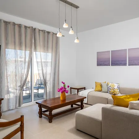 בית נופש Polytimi Summerhouse יאליסוס